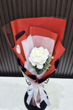 ดอกกุหลาบปลอม