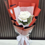 ดอกไม้ปลอม