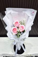 ดอกไม้ปลอม-VA1008 - Image 2