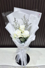 ดอกไม้ปลอม-VA1009 - Image 3