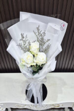 ดอกไม้ปลอม-VA1009 - Image 2