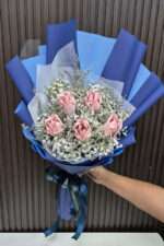 แบงค์จัดช่อ-VM1001 - Image 4