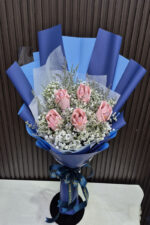 แบงค์จัดช่อ-VM1001 - Image 2