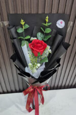 ดอกไม้ปลอม-VA1023 - Image 3