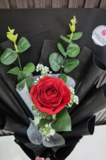 ดอกไม้ปลอม-VA1023 - Image 2