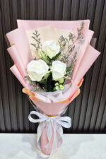 ดอกไม้ปลอม