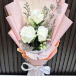 ดอกไม้ปลอม