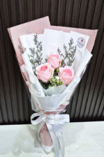 ดอกไม้ปลอม-VA1015 - Image 2