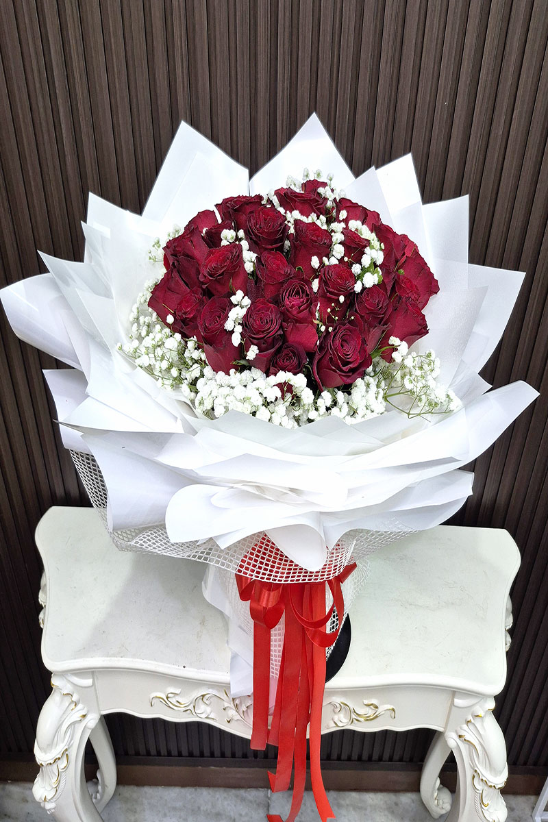 20250110_150901 ดอกกุหลาบแดง