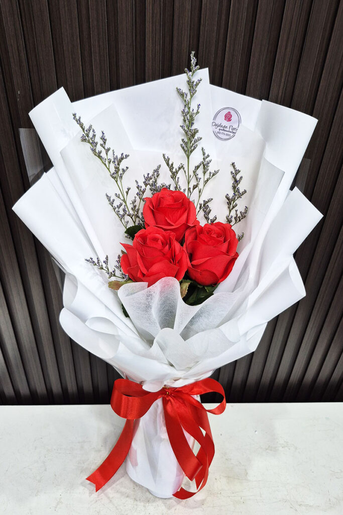 ดอกไม้ปลอม