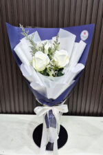 ดอกไม้ปลอม-VA1014 - Image 2