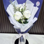 ช่อดอกไม้ปลอม