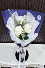 ช่อดอกไม้ปลอม