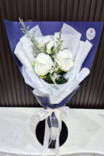 ดอกไม้ปลอม-VA1014 - Image 3