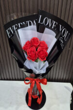 ดอกไม้ปลอม-VA1020 - Image 3