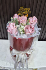 แบงค์จัดช่อ-VM1012 - Image 4