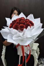 ดอกไม้ปลอม-VA1026 - Image 2