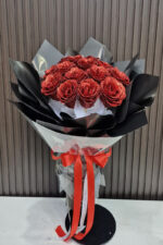 ดอกไม้ปลอม-VA1025 - Image 5