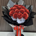 ดอกไม้ปลอม