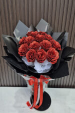 ดอกไม้ปลอม-VA1025 - Image 4