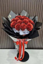 ดอกไม้ปลอม-VA1025 - Image 3