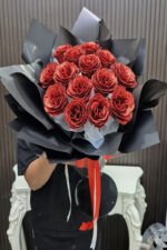 ดอกไม้ปลอม