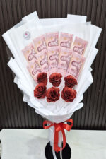 แบงค์จัดช่อ-VM1015 - Image 3