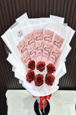 แบงค์จัดช่อ-VM1015 - Image 2