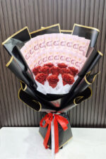 แบงค์จัดช่อ-VM1014 - Image 4