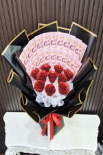 แบงค์จัดช่อ-VM1014 - Image 3