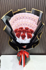 แบงค์จัดช่อ-VM1014 - Image 2