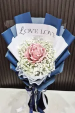 แบงค์จัดช่อ-VM1018 - Image 3