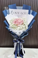 แบงค์จัดช่อ-VM1018 - Image 2