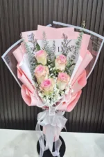 ดอกกุหลาบ-VR1045 - Image 2