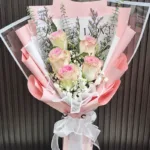 ดอกกุหลาบ-VR1045