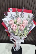 แบงค์จัดช่อ-VM1022 - Image 3