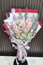 แบงค์จัดช่อ-VM1022 - Image 2