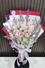 แบงค์จัดช่อ-VM1022 - Image 4