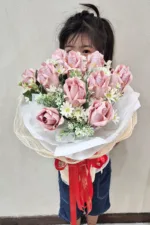 แบงค์จัดช่อ-VM1023 - Image 4