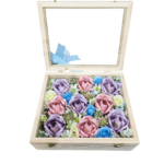 ของขวัญทำจากแบงค์