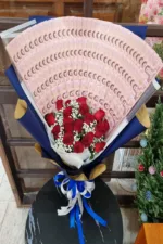 ช่อเรียงแบงค์-MB1012 - Image 3