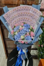 ช่อเรียงแบงค์-MB1016 - Image 2