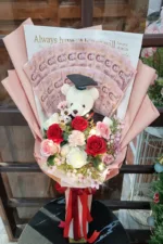 ช่อเรียงแบงค์-MB1018 - Image 3