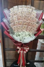 ช่อเรียงแบงค์-MB1007 - Image 2