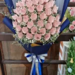 ช่อแบงค์ร้อยม้วน50ใบ