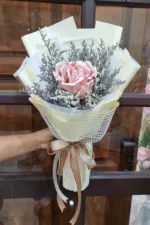 ช่อแบงค์พับดอก-ML1025 - Image 4