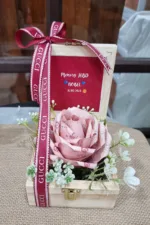 กล่องแบงค์พับ