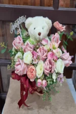 ตะกร้าแบงค์พับ-GB1006 - Image 4