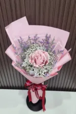 ช่อแบงค์พับดอก-ML1026 - Image 2