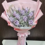 ช่อแบงค์500พับดอก